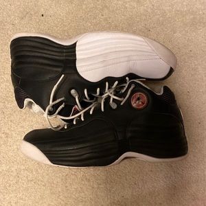 Jordan Team 1